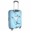 Защитное покрытие для чемодана Gianni Conti, полиэстер-лайкра, мультиколор 9011 L - 1