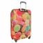 Защитное покрытие для чемодана Gianni Conti, полиэстер-лайкра, мультиколор 9016 L Travel Jujube - 1