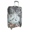 Защитное покрытие для чемодана Gianni Conti, полиэстер-лайкра, мультиколор 9021 M Travel Sydney - 1