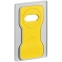 Держатель для зарядки телефона Varicolor Phone Holder, желтый - 2