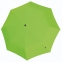 Зонт-трость U.900, зеленое яблоко - 2