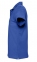 Рубашка поло мужская Spring 210 ярко-синяя (royal) - 2