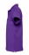 Рубашка поло мужская Spring 210 темно-фиолетовая - 3