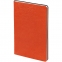 Блокнот Blank, оранжевый - 2