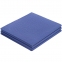 Складной коврик для занятий спортом Flatters, синий - 2
