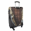 Защитное покрытие для чемодана Gianni Conti, полиэстер-лайкра, мультиколор 9028 L - 1