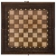 Шахматы + Нарды 40 прямые с бронзой, Ohanyan - 2