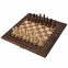 Шахматы + Нарды 40 прямые с бронзой, Ohanyan - 3