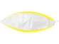 Пляжный мяч «Bondi», желтый прозрачный/белый, ПВХ - 2