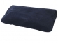 Подушка надувная, синий, поливинилхлорид - 1