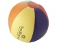 Мяч надувной пляжный, разноцветный, ПВХ - 2