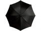 Зонт-трость «Jova», черный, полиэстер - 2