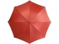 Зонт-трость «Lisa», красный, полиэстер/дерево/металл - 2