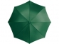 Зонт-трость «Yfke», зеленый/черный, полиэстер/металл/ЕВА - 2