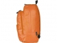 Рюкзак «Trend», оранжевый, полиэстер 600D - 1