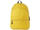 Рюкзак «Trend», желтый, полиэстер 600D - 2