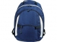 Рюкзак «Colorado», темно-синий/белый/черный, полиэстер 600D - 1