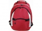 Рюкзак «Colorado», красный/белый/черный, полиэстер 600D - 1