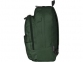 Рюкзак «Trend», зеленый, полиэстер 600D - 2