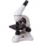 Монокулярный микроскоп Rainbow 50L с набором для опытов, белый - 2