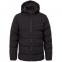Куртка с подогревом Thermalli Everest, черная - 2