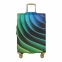 Защитное покрытие для чемодана Gianni Conti, полиэстер-лайкра, мультиколор 9029 L - 1