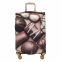 Защитное покрытие для чемодана Gianni Conti, полиэстер-лайкра, мультиколор 9030 L - 1