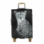 Защитное покрытие для чемодана Gianni Conti, полиэстер-лайкра, мультиколор 9031 L - 1