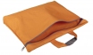 Конференц сумка-папка Simple, оранжевая - 6