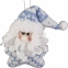 Мягкая игрушка "Дед Мороз", "Снеговик" HM-002B - 1