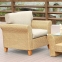 Комплект мебели с диваном AFM-4018A Beige - 2
