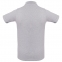 Рубашка поло мужская Virma light, серый меланж - 1