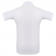 Рубашка поло мужская Virma light, белая - 1