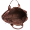 Деловая сумка Gianni Conti, натуральная кожа, коричневый 701245 brown - 2