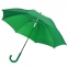 Зонт-трость Promo, зеленый - 1