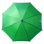 Зонт-трость Promo, зеленый - 2