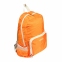 Дорожный рюкзак складной Verage, полиэстер, оранжевый - 2