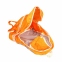 Дорожный рюкзак складной Verage, полиэстер, оранжевый - 3