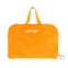 Дорожный рюкзак складной Verage, полиэстер, оранжевый - 5
