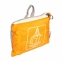 Дорожная сумка складная Verage, полиэстер, оранжевый - 1