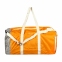 Дорожная сумка складная Verage VG5022 60L royal orange - 2