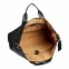 Дорожная сумка Gianni Conti, натуральная кожа, черный 912074 black - 2