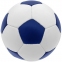 Футбольный мяч Sota, синий - 1