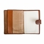 Обложка для документов Gianni Conti, натуральная кожа, коричневый 587458 brown-leather - 3