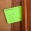 Обложка для документов Gianni Conti, натуральная кожа, коричневый 587458 brown-leather - 5