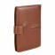 Обложка для документов Gianni Conti, натуральная кожа, коричневый 587458 brown-leather - 6