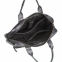 Деловая сумка Gianni Conti, натуральная кожа, черный 4101266 black - 4
