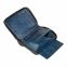 Кошелек женский, Gianni Conti, натуральная кожа, синий 4507315 jeans - 7
