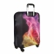 Защитное покрытие для чемодана Gianni Conti, полиэстер-лайкра, мультиколор 9044 M - 1