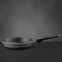 Сковорода 24см 1,7л Gem grey - 5